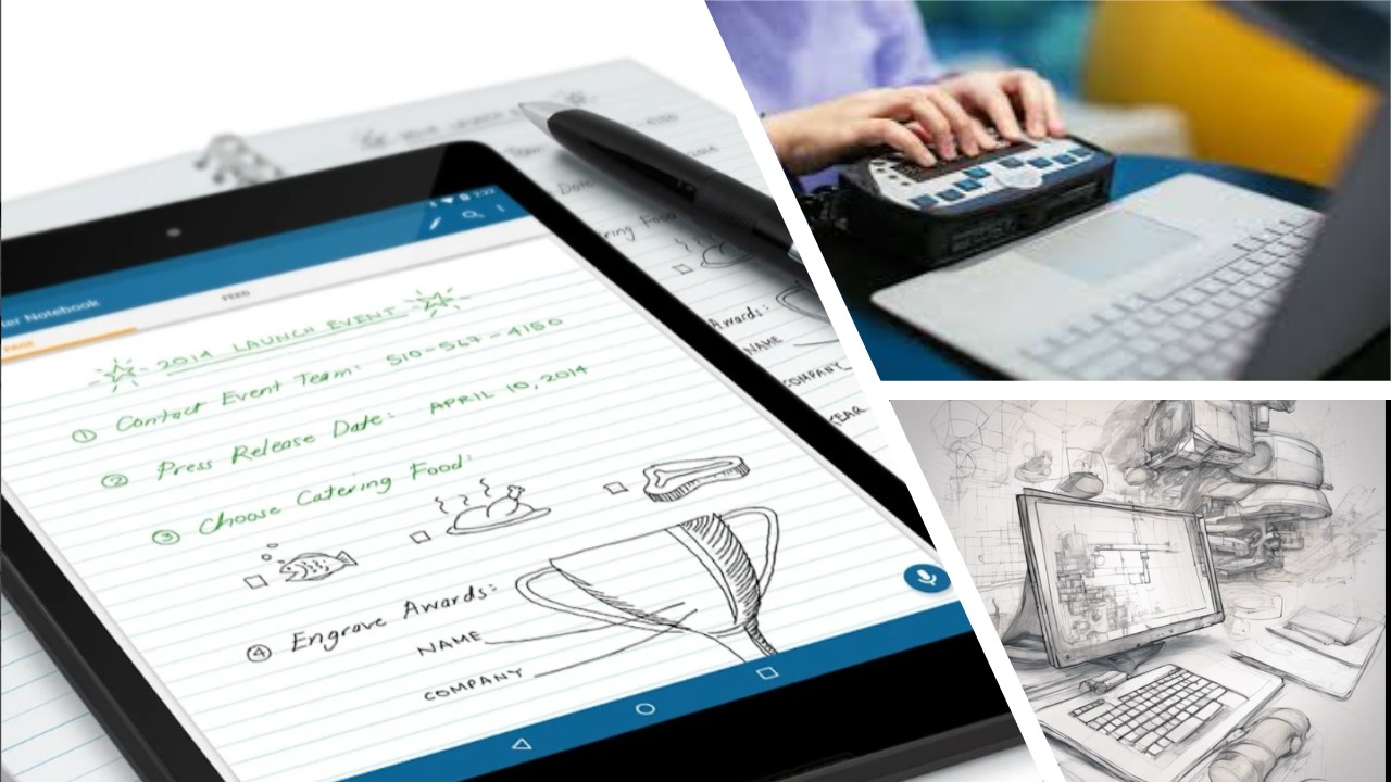 Accessible Technology Devices 